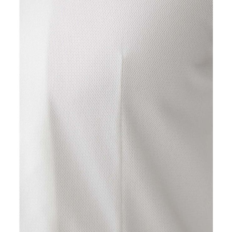 《日本製》ボタンダウン長袖シャツ | MICHEL KLEIN HOMME | 詳細画像15 