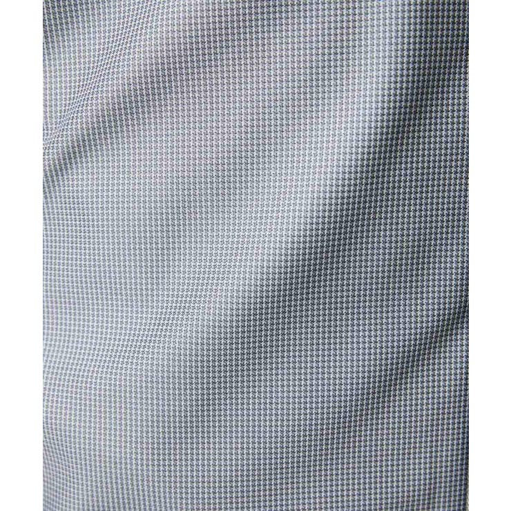 《日本製》半袖シャツ | MICHEL KLEIN HOMME | 詳細画像18 