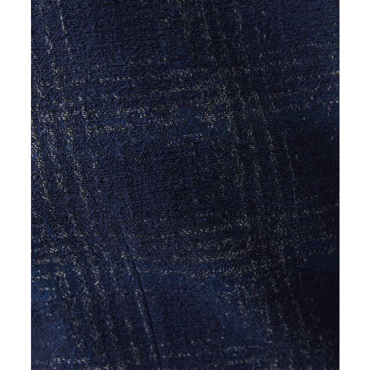 チェック柄コンバーチブルジャケット | MICHEL KLEIN HOMME | 詳細画像16 