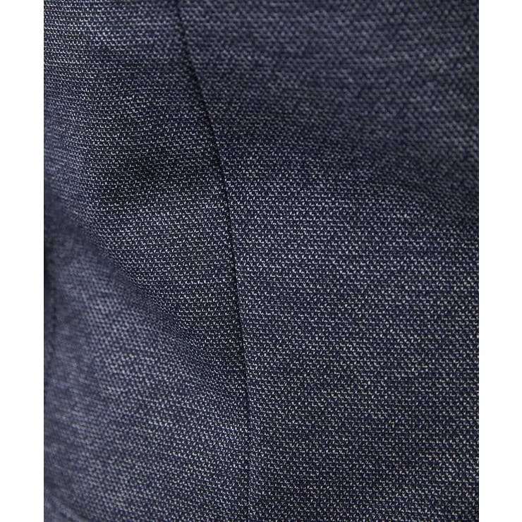 ウール調ストレッチテーラードジャケット セットアップ | MICHEL KLEIN HOMME | 詳細画像14 