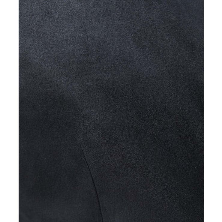 スエードコンバーチブルジャケット | MICHEL KLEIN HOMME | 詳細画像18 