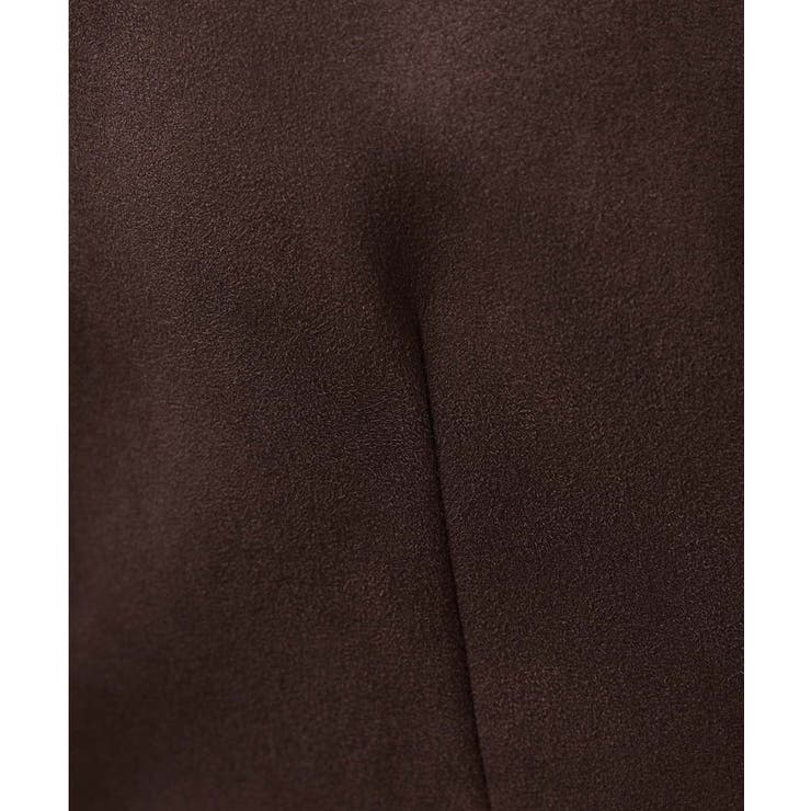 スエードコンバーチブルジャケット | MICHEL KLEIN HOMME | 詳細画像9 