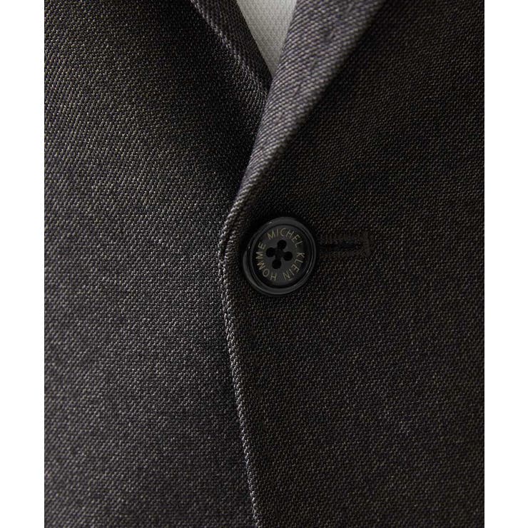 テーラードジャケット セットアップ | MICHEL KLEIN HOMME | 詳細画像15 