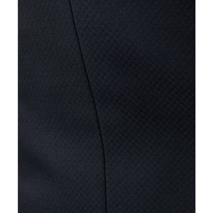 【セットアップ】小紋柄テーラードジャケット | MICHEL KLEIN HOMME | 詳細画像10 