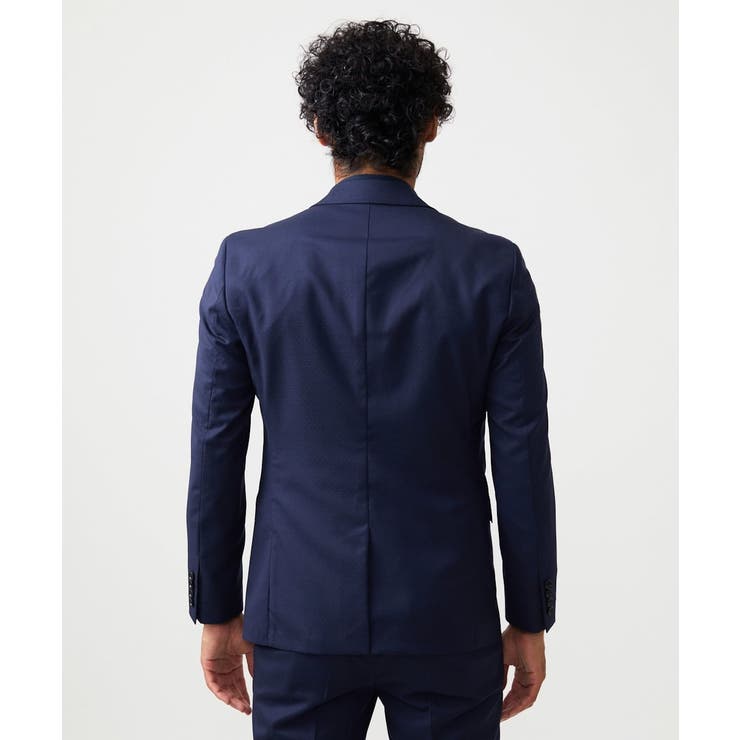 【セットアップ】テーラードジャケット | MICHEL KLEIN HOMME | 詳細画像5 
