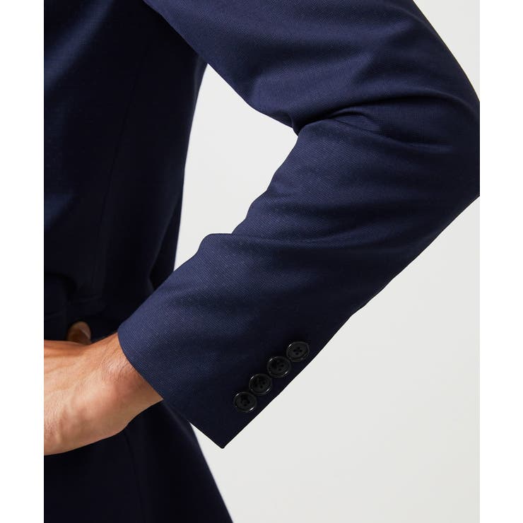 【セットアップ】テーラードジャケット | MICHEL KLEIN HOMME | 詳細画像7 