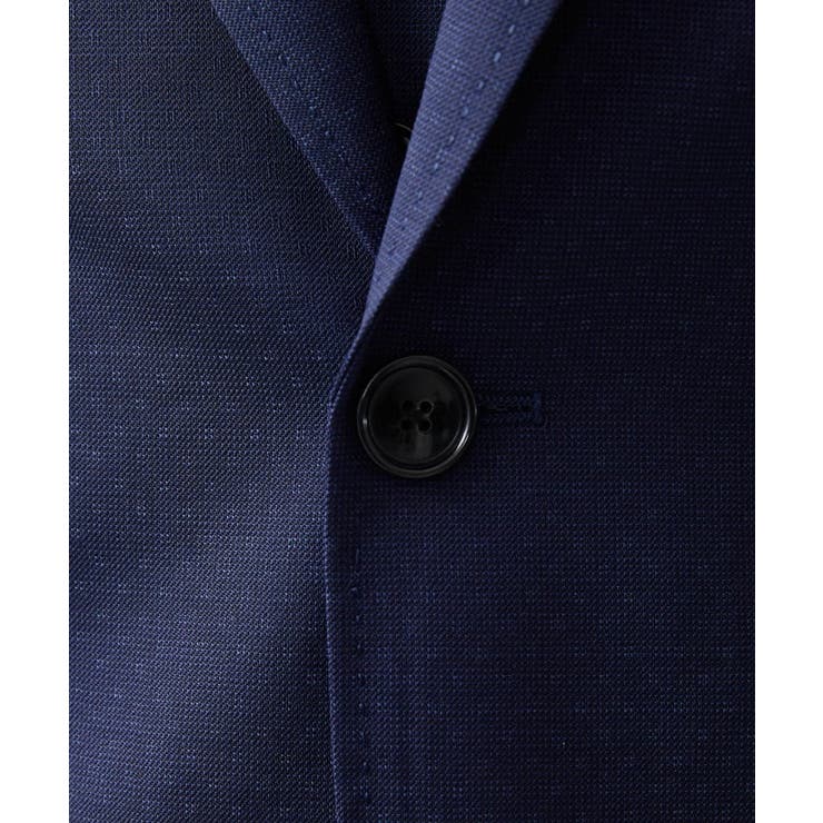 【セットアップ】テーラードジャケット | MICHEL KLEIN HOMME | 詳細画像9 