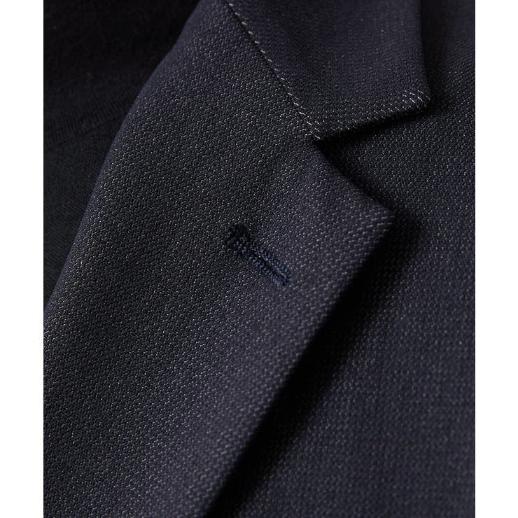 【セットアップ】ストレッチテーラードジャケット | MICHEL KLEIN HOMME | 詳細画像10 