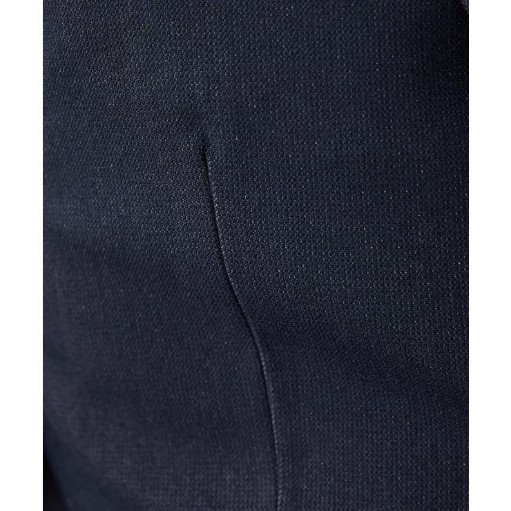 【セットアップ】ストレッチテーラードジャケット | MICHEL KLEIN HOMME | 詳細画像15 