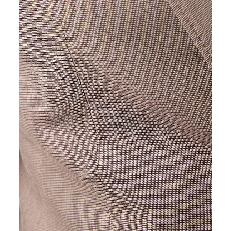 【セットアップ】ピンヘッドテーラードジャケット | MICHEL KLEIN HOMME | 詳細画像10 