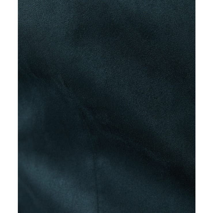 スエードコンバーチブルジャケット | MICHEL KLEIN HOMME | 詳細画像14 