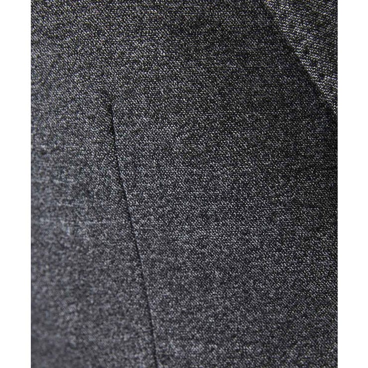 ツィード調ストレッチテーラードジャケット セットアップ | MICHEL KLEIN HOMME | 詳細画像17 