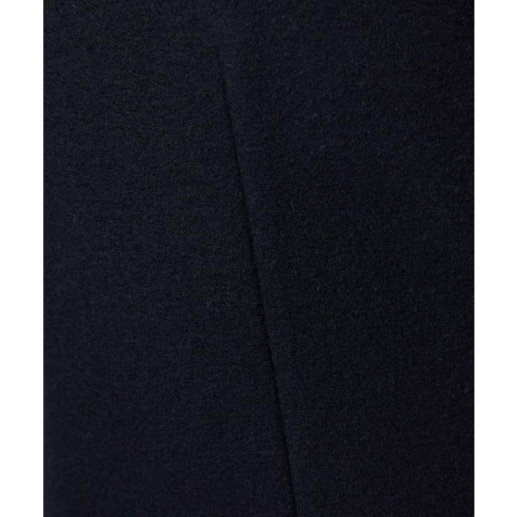 ウールテーラードジャケット | MICHEL KLEIN HOMME | 詳細画像11 