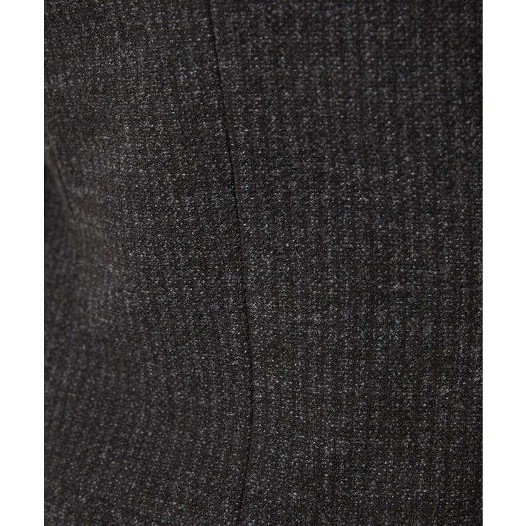 ストライプテーラードジャケット | MICHEL KLEIN HOMME | 詳細画像11 