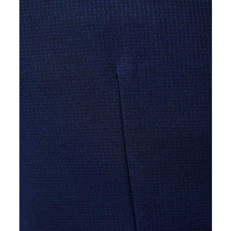 【セットアップ】メッシュテーラードジャケット | MICHEL KLEIN HOMME | 詳細画像5 