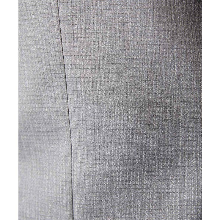 【セットアップ】メッシュプリントテーラードジャケット | MICHEL KLEIN HOMME | 詳細画像20 
