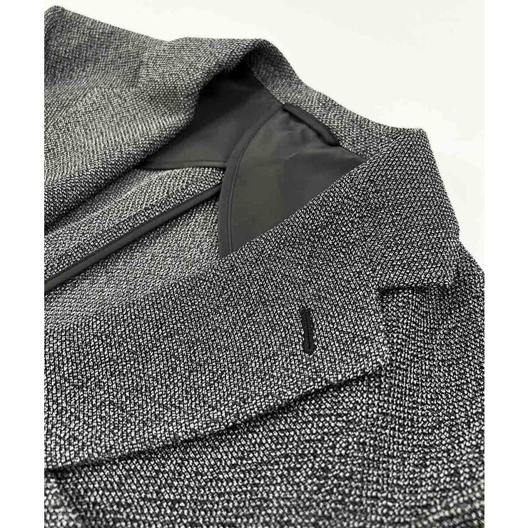 メッシュテーラードジャケット | MICHEL KLEIN HOMME | 詳細画像17 