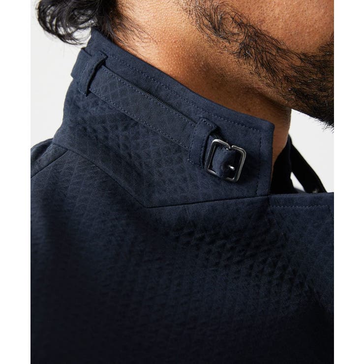 コンバーチブルジャケット | MICHEL KLEIN HOMME | 詳細画像16 