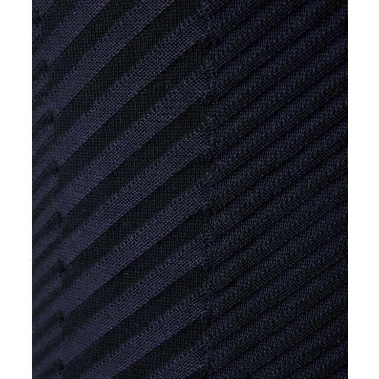 グラデーションVネックニット | MICHEL KLEIN HOMME | 詳細画像9 