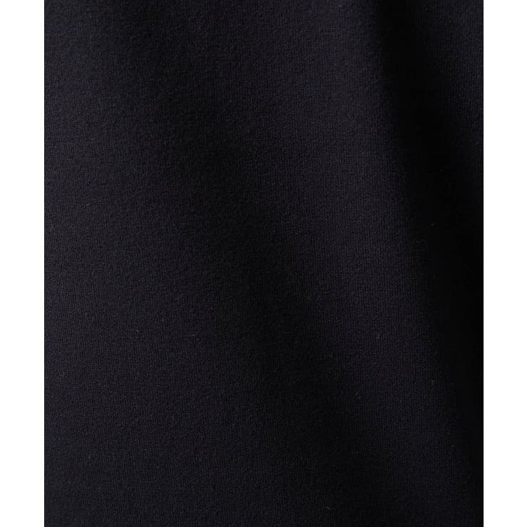 天竺編タートルネックニット | MICHEL KLEIN HOMME | 詳細画像16 