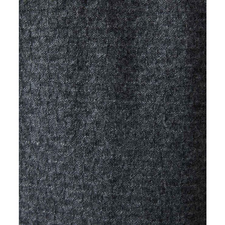 カシミヤモックネックニット | MICHEL KLEIN HOMME | 詳細画像10 