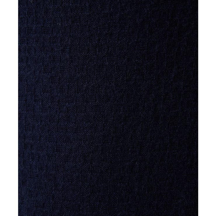 カシミヤクルーネックニット | MICHEL KLEIN HOMME | 詳細画像4 