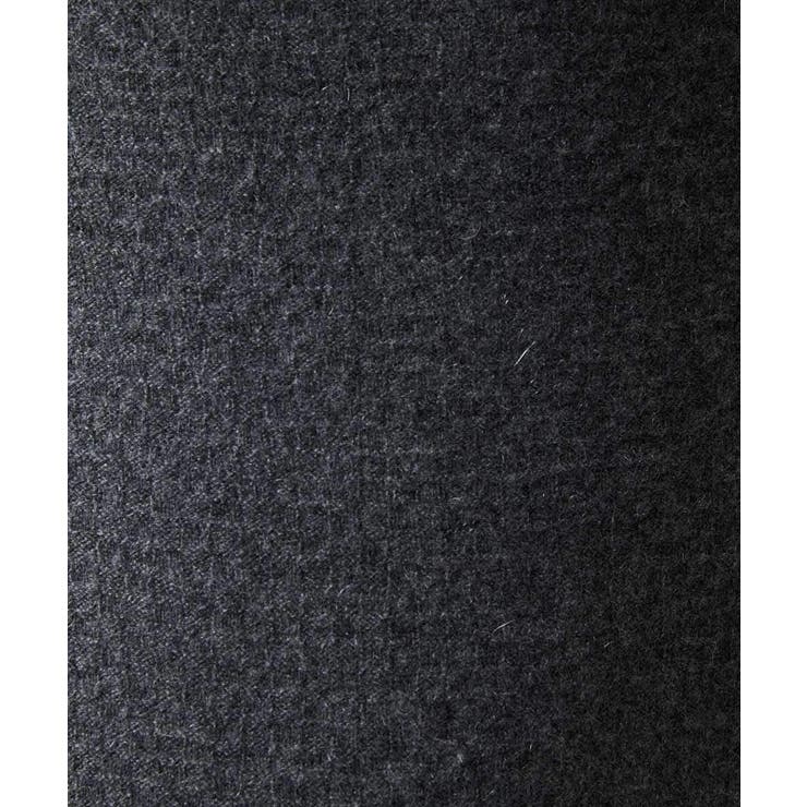 カシミヤクルーネックニット | MICHEL KLEIN HOMME | 詳細画像7 