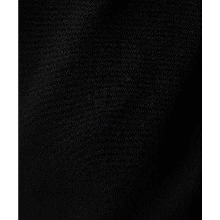 モワール クルーネックニット | MICHEL KLEIN HOMME | 詳細画像9 