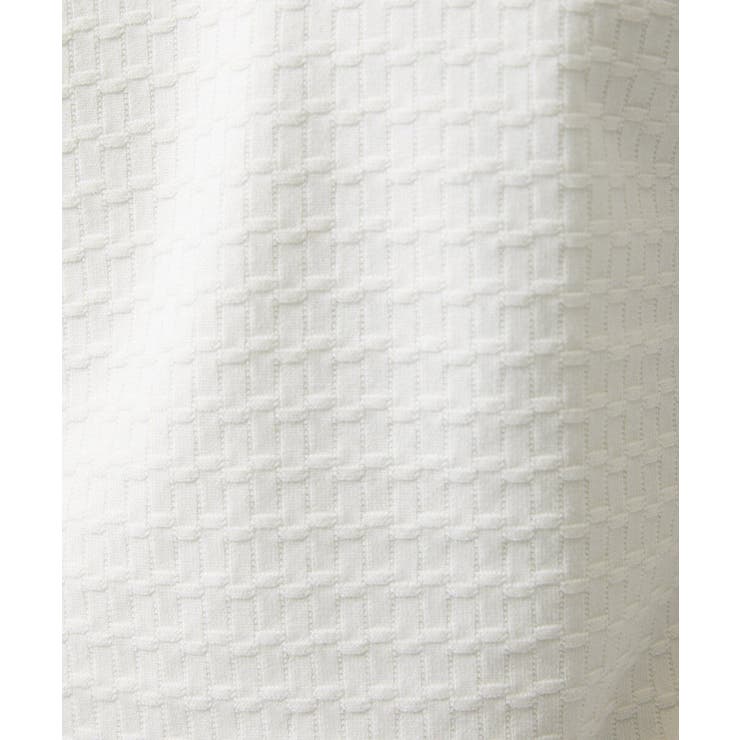 クラシカルクルーネックニット | MICHEL KLEIN HOMME | 詳細画像12 