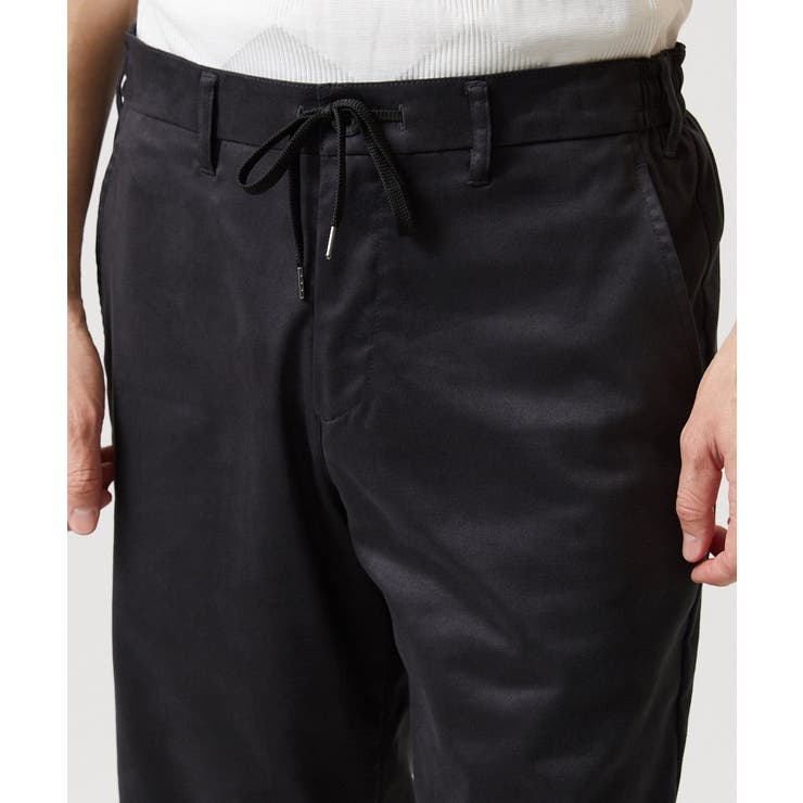 【セットアップ】スエードショートパンツ | MICHEL KLEIN HOMME | 詳細画像10 