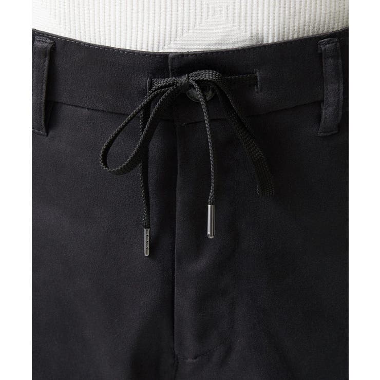 【セットアップ】スエードショートパンツ | MICHEL KLEIN HOMME | 詳細画像11 