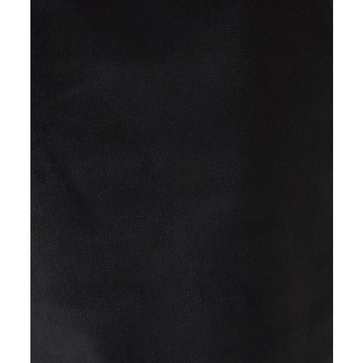 【セットアップ】スエードショートパンツ | MICHEL KLEIN HOMME | 詳細画像14 