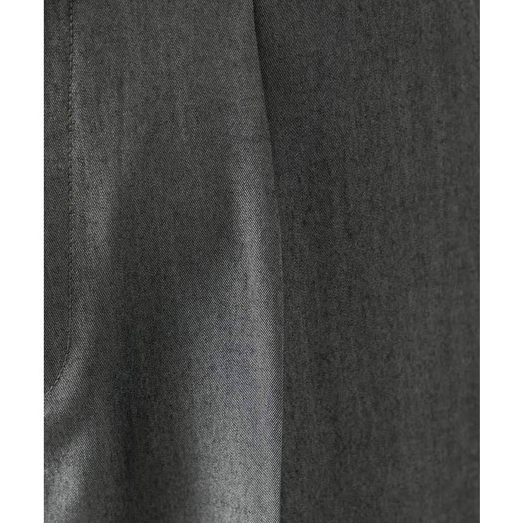 デニム調イージーパンツ | MICHEL KLEIN HOMME | 詳細画像13 