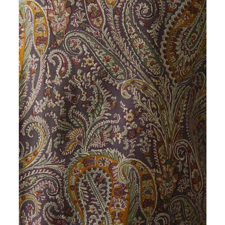 コンビネーションMA-1ブルゾン | MICHEL KLEIN HOMME | 詳細画像11 