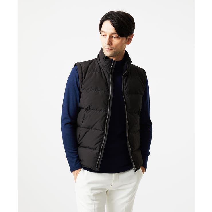 2WAYダウンジャケット | MICHEL KLEIN HOMME | 詳細画像12 