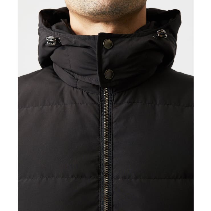 2WAYダウンジャケット | MICHEL KLEIN HOMME | 詳細画像20 