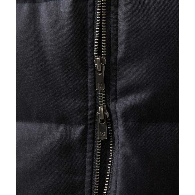 LOLO PIANAダウンブルゾン | MICHEL KLEIN HOMME | 詳細画像11 