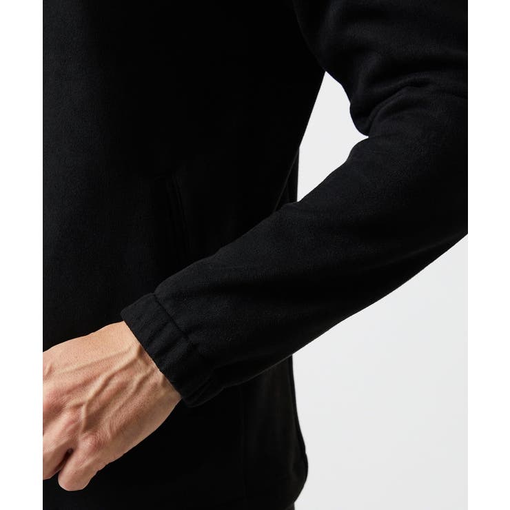 【セットアップ】スエード調パーカーブルゾン | MICHEL KLEIN HOMME | 詳細画像11 