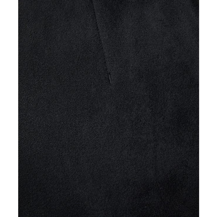 【セットアップ】スエード調パーカーブルゾン | MICHEL KLEIN HOMME | 詳細画像13 