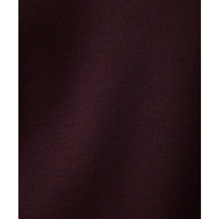 クルーネック長袖カットソー | MICHEL KLEIN HOMME | 詳細画像11 