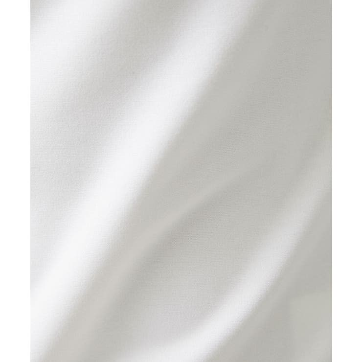 クルーネック長袖カットソー | MICHEL KLEIN HOMME | 詳細画像14 