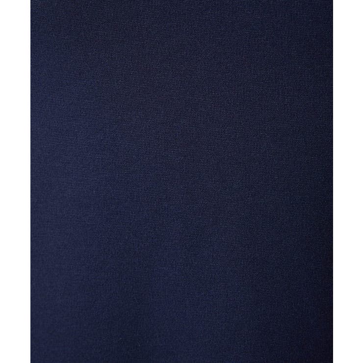 クルーネック長袖カットソー | MICHEL KLEIN HOMME | 詳細画像4 