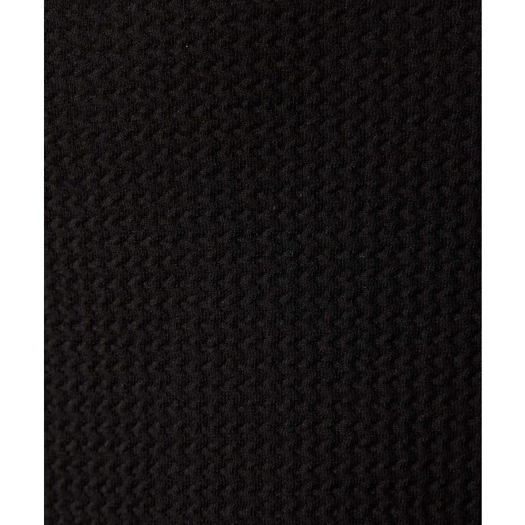 ウェーブジャージクルーネック長袖カットソー | MICHEL KLEIN HOMME | 詳細画像10 