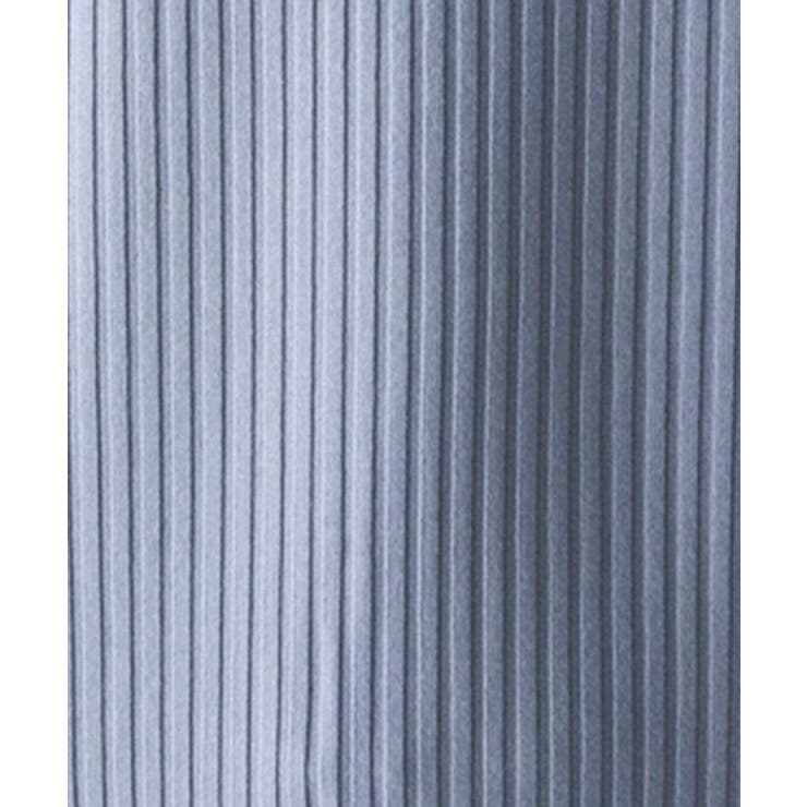 メイストレッチリブカットソー | MICHEL KLEIN HOMME | 詳細画像3 