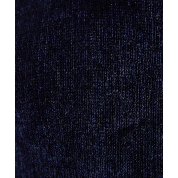 スタンドカラーモールニットカーディガン | MICHEL KLEIN HOMME | 詳細画像10 