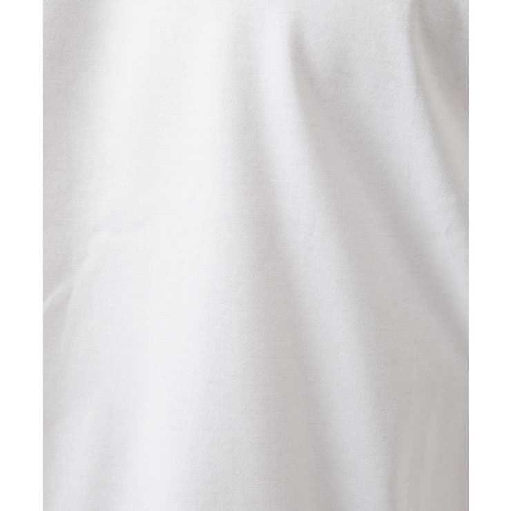 クルーネックカットソー | MICHEL KLEIN HOMME | 詳細画像10 