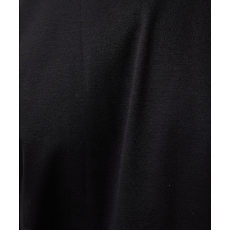 クルーネック半袖カットソー | MICHEL KLEIN HOMME | 詳細画像11 