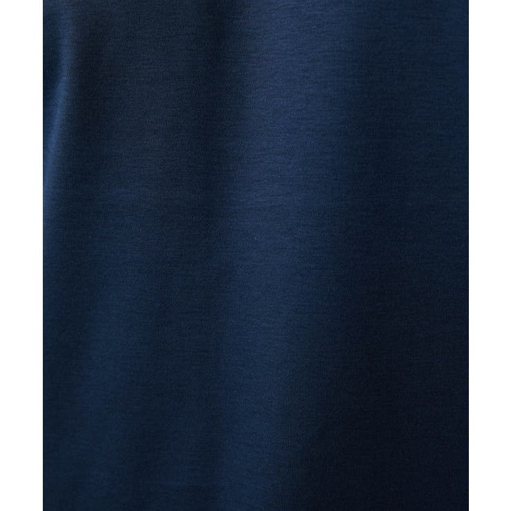 クルーネック半袖カットソー | MICHEL KLEIN HOMME | 詳細画像8 