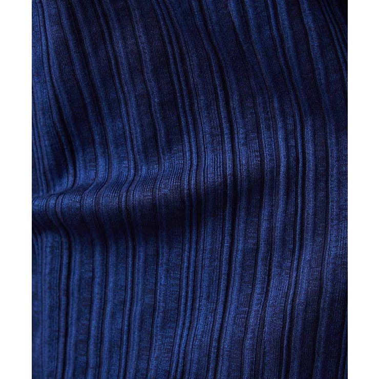 プリーツパーカージャケット | MICHEL KLEIN HOMME | 詳細画像4 