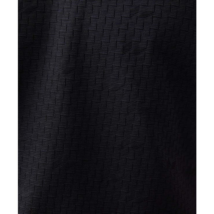 Vネック半袖Tシャツ | MICHEL KLEIN HOMME | 詳細画像16 